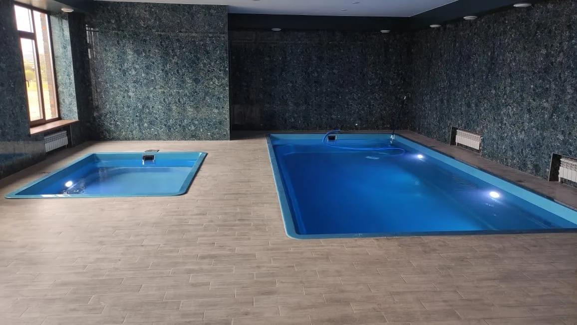 Laguna 3 — готовый проект в Ейске