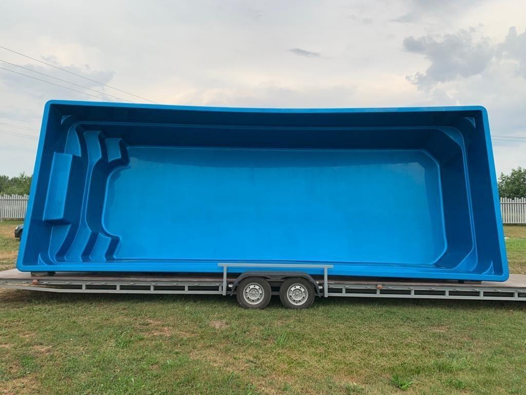 Laguna 9 — ландшафтный дизайн в Ейске