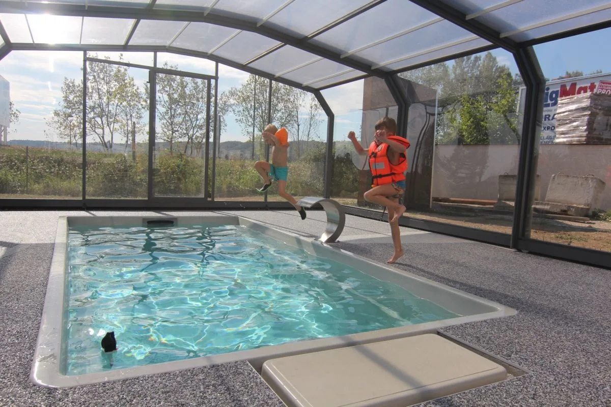 Laguna 5 — готовый проект в Ейске