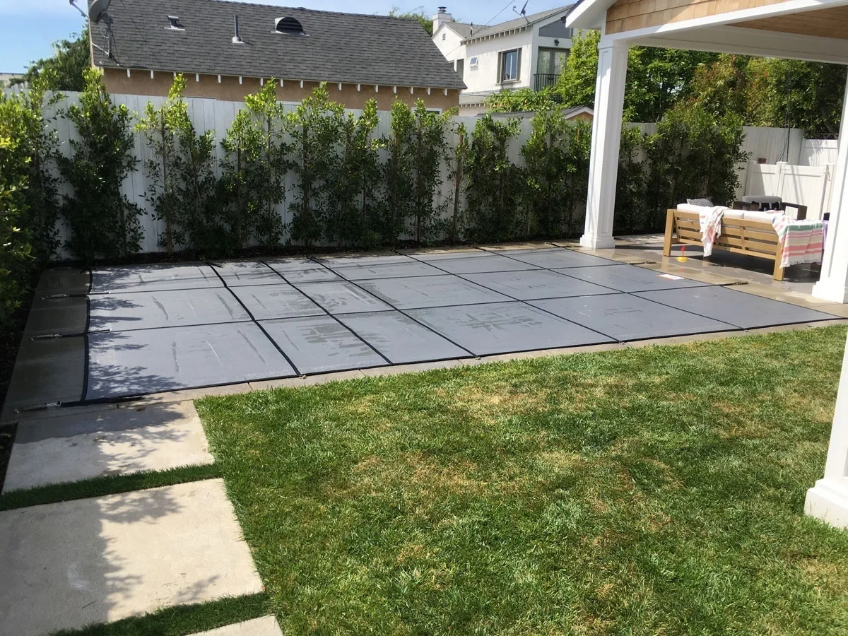 Покрывало Laguna Cover Mesh в Ейске