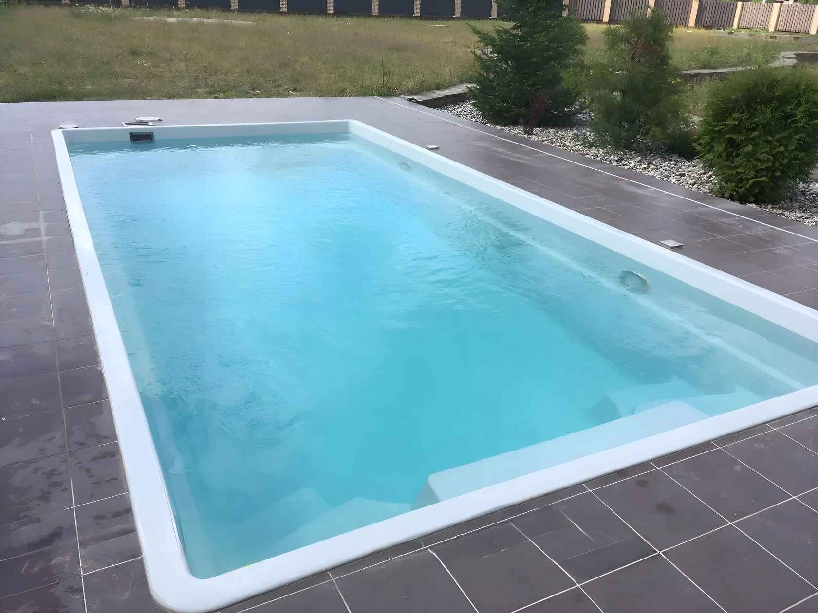 Laguna 7 — зона отдыха в Ейске