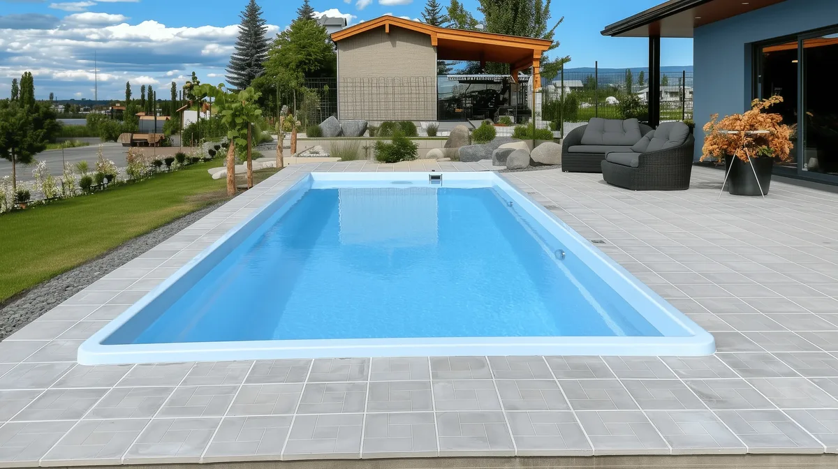 Laguna 7 — вид сверху в Ейске