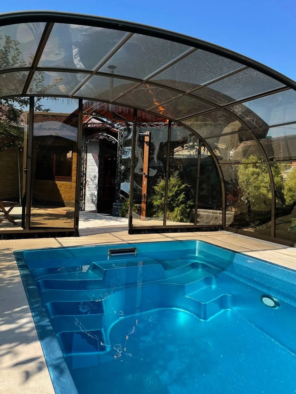 Laguna 6 — готовый проект в Ейске