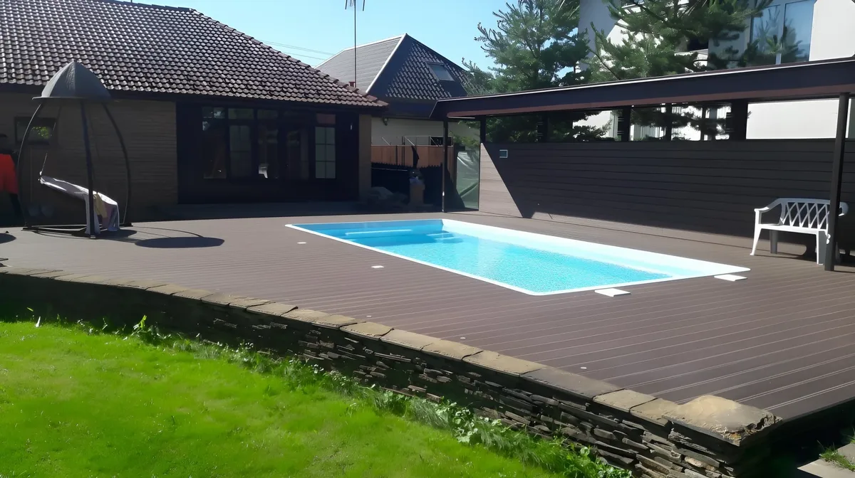 Laguna 8 — готовый проект в Ейске