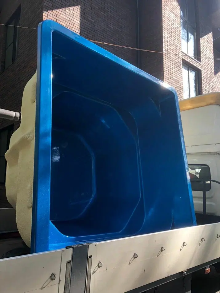 Laguna 2 — готовый проект в Ейске